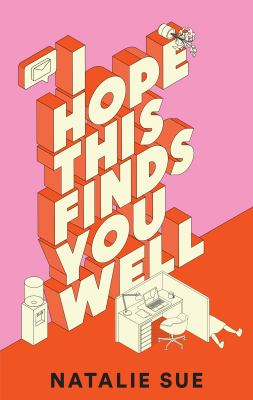 I Hope This Finds You Well: The laugh-out-loud workplace comedy and your perfect new book club read for 2024