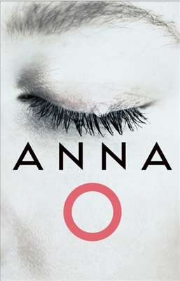 Anna O: The biggest novel for 2024 from an astonishing new voice in crime thriller fiction