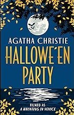Hallowe’en Party: Filmed as A Haunting in Venice (Poirot)
