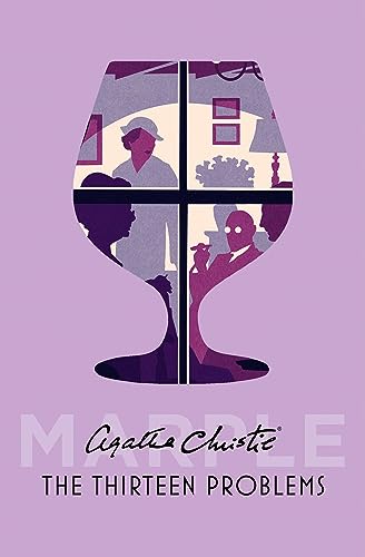 The Thirteen Problems (Marple)