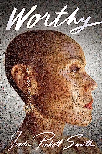 Worthy: The New York Times bestseller