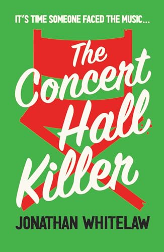 The Concert Hall Killer: Can you solve the clues in the most fiendish new cosy crime novel for spring 2024?
