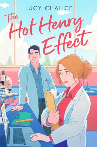 The Hot Henry Effect: The unputdownable swoon-worthy and spicy He Falls First rom-com you need in 2025
