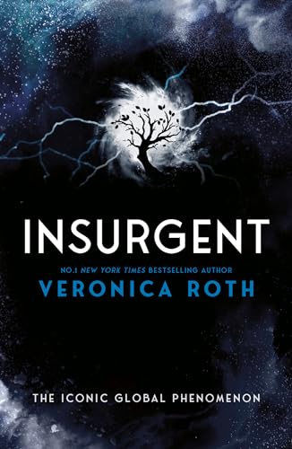 Insurgent (Divergent)