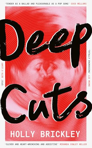 Deep Cuts: The biggest new literary debut of 2025, perfect for fans of Daisy Jones and the Six and One Day