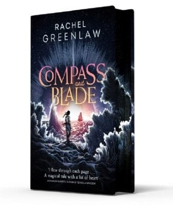 Compass and Blade