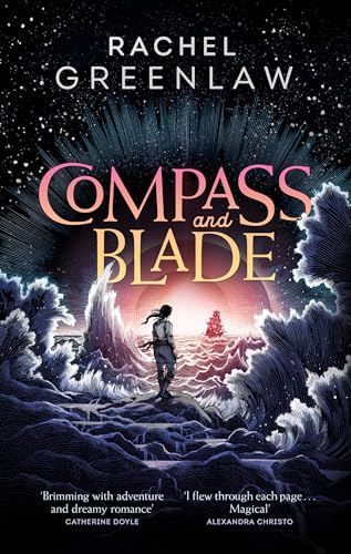 Compass and Blade Special Edition