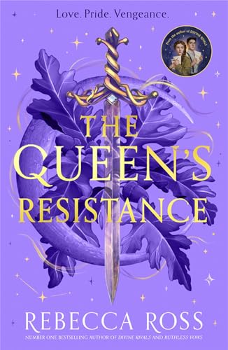 The Queen’s Resistance: Number one Sunday Times bestselling author (The Queen’s Rising)