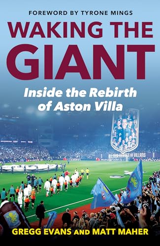 Waking the Giant