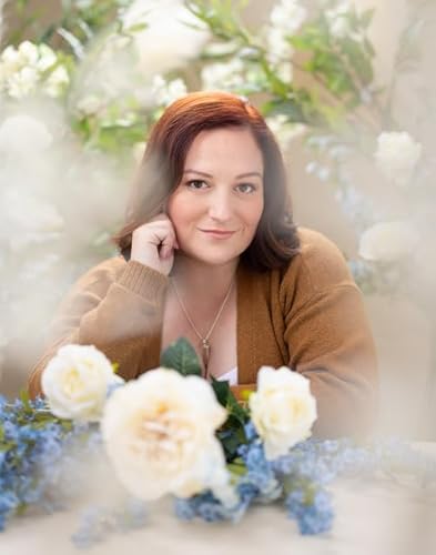 Rose in Chains: A sizzling enemies-to-lovers romantasy from the NEW YORK TIMES bestselling author (The Evermore Trilogy)