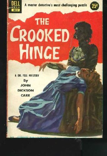 Crooked Hinge