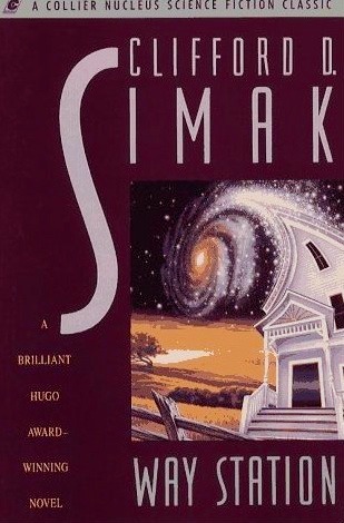 Way Station (A Collier Nucleus Science Fiction Classics)