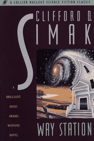 Way Station (A Collier Nucleus Science Fiction Classics)