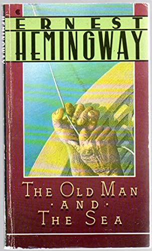 The Old Man and the Sea: A Scribner Classic