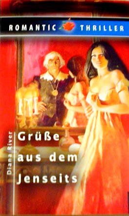 Grüsse aus dem Jenseits