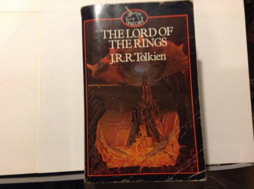 The Lord of the Rings (Unicorn)