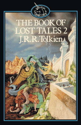 The Book of Lost Tales (The History of Middle-Earth)