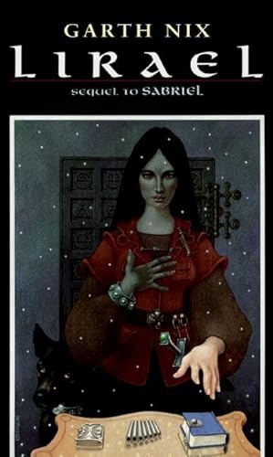 Lirael: Daughter of the Clayr (Old Kingdom, 2)