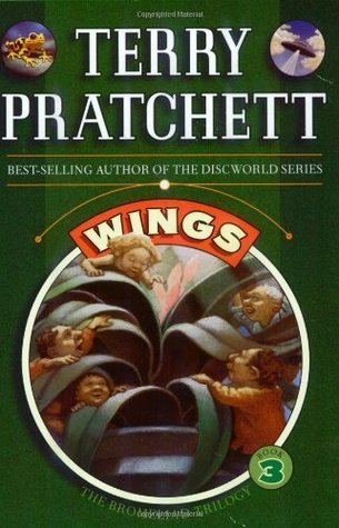 The Bromeliad Trilogy: Wings