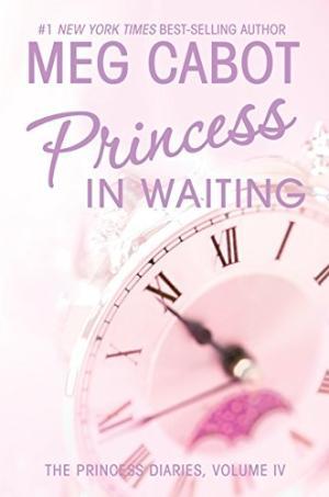 Princess Diaries, Volume IV: Princess in Waiting, The