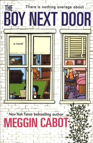 The Boy Next Door: A Novel (The Boy Series, 1)