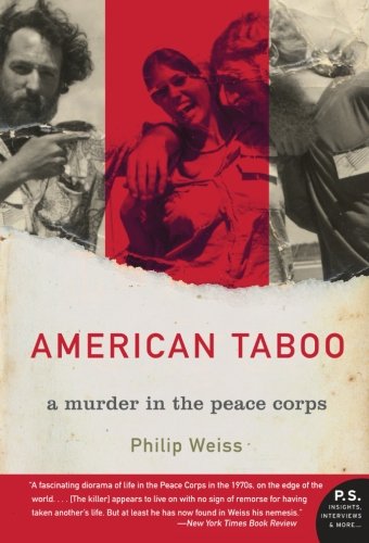American Taboo: A Murder in the Peace Corps