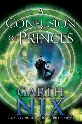 A Confusion of Princes