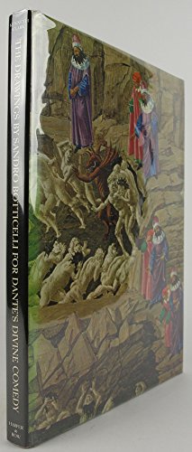 The Drawings by Sandro Botticelli for Dante's Divine Comedy