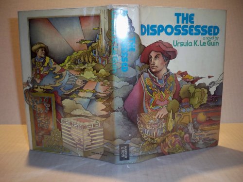 The Dispossessed: An Ambiguous Utopia