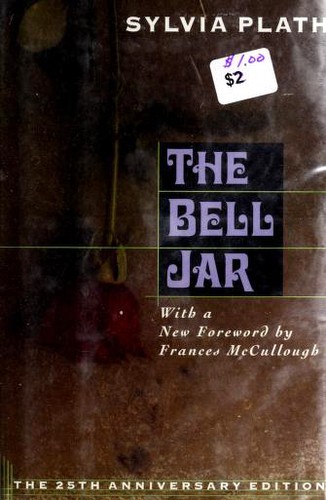 The Bell Jar: A Novel (Perennial Classics)