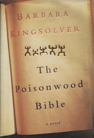 The Poisonwood Bible (Oprah's Book Club)