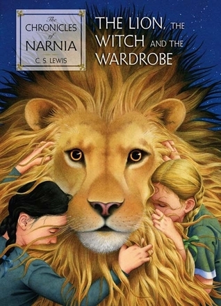 The Lion, the Witch and the Wardrobe: The Classic Fantasy Adventure Series(Chronicles of Narnia, 2)