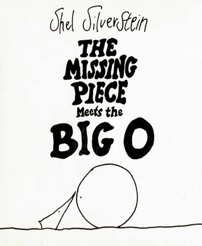The Missing Piece Meets the Big O