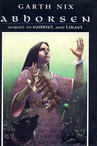 Abhorsen (Old Kingdom, 3)