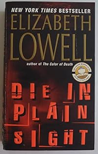 Die in Plain Sight (Rarities Unlimited, 3)