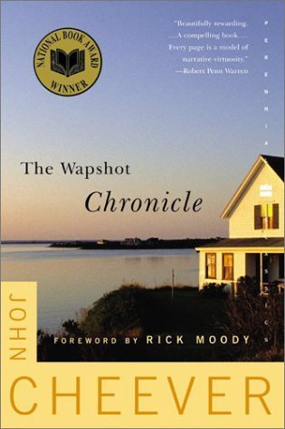 The Wapshot Chronicle (Perennial Classics)