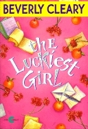 The Luckiest Girl (rack) (Cleary Reissue)