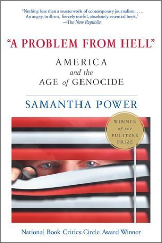 Problem from Hell, A