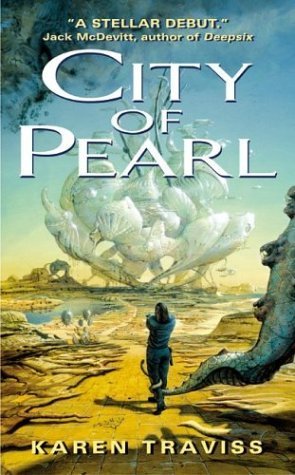 City of Pearl (The Wess'har Wars, 1)