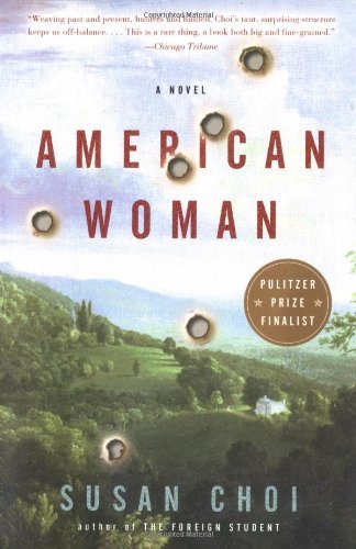 American Woman: A Novel