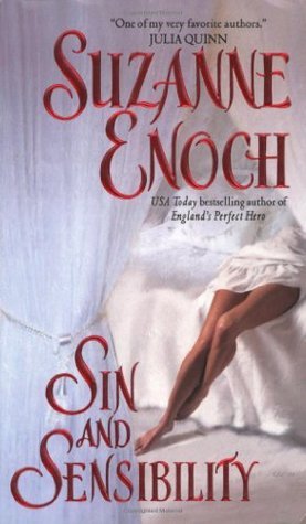 Sin and Sensibility (The Griffin Family, 1)