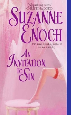 Invitation to Sin, An (The Griffin Family, 2)