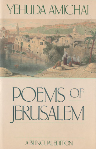 Poems of Jerusalem