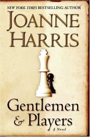 Gentlemen and Players: A Novel