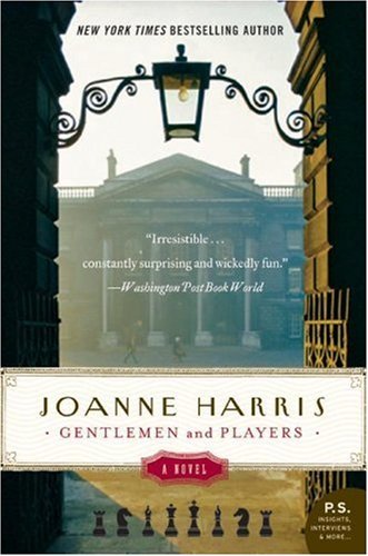 Gentlemen and Players: A Novel (P.S.)