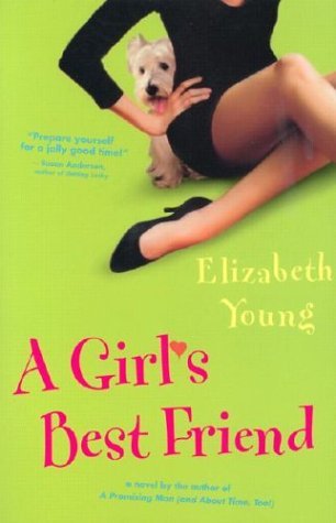 A Girl's Best Friend