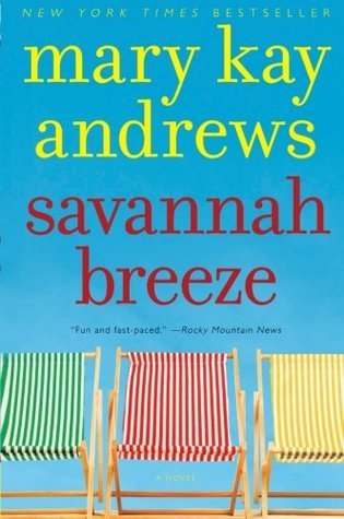 Savannah Breeze: A Novel