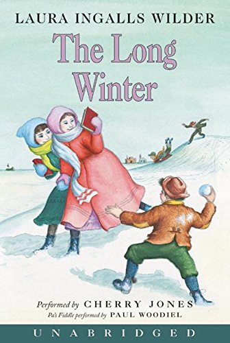 The Long Winter (Little House, 6, Band 6)