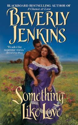Something Like Love (Avon Romance)