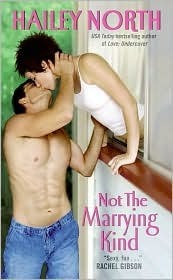 Not The Marrying Kind